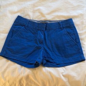 Jcrew shorts